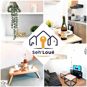 Perle Briochine Seh'loue Appartement